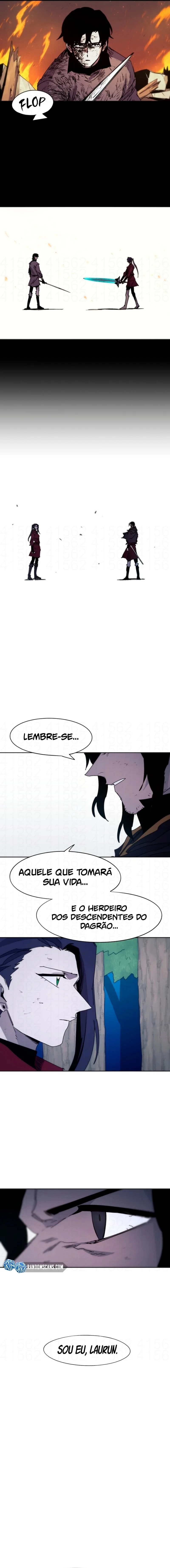 Read O Cavaleiro das Brasas PT Manga Online