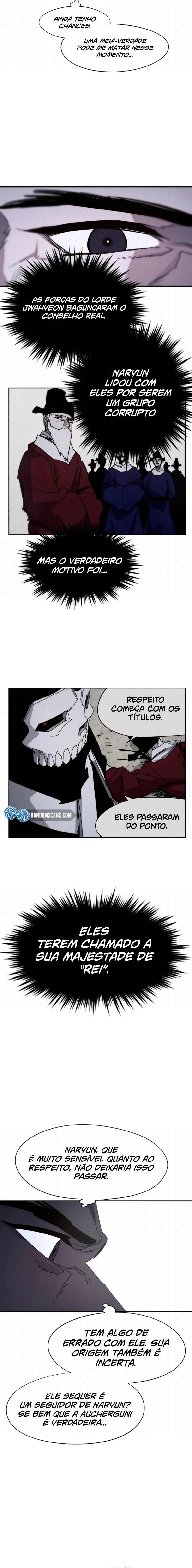 Read O Cavaleiro das Brasas PT Manga Online