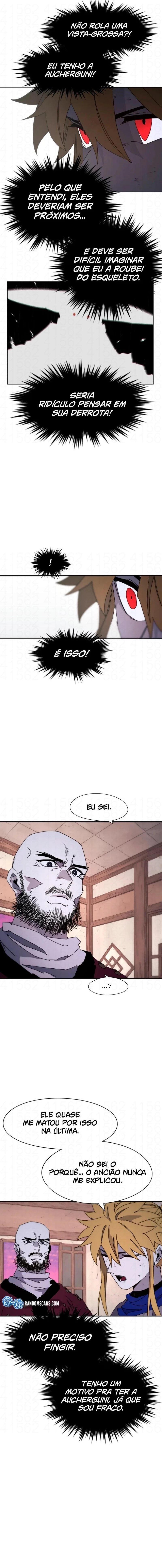Read O Cavaleiro das Brasas PT Manga Online