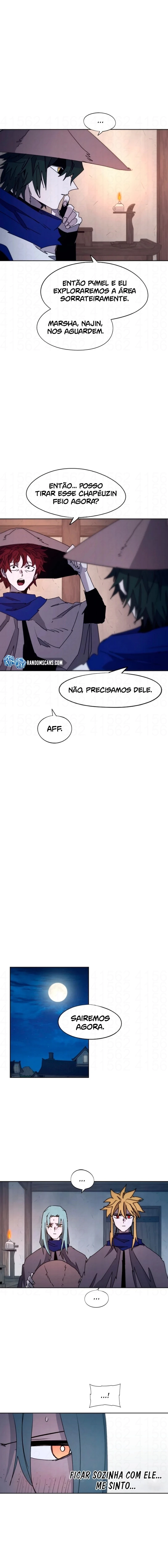 Read O Cavaleiro das Brasas PT Manga Online