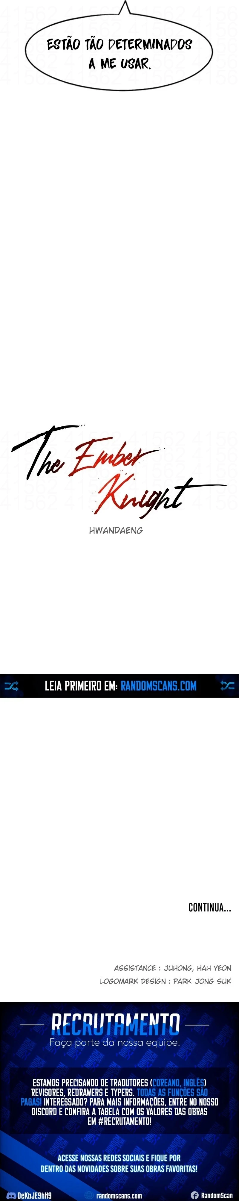 Read O Cavaleiro das Brasas PT Manga Online