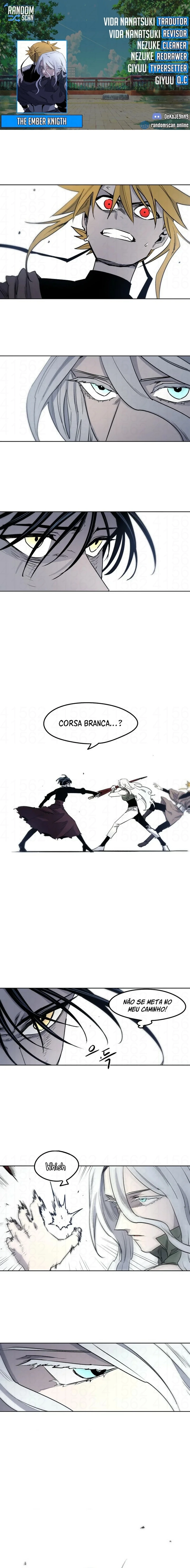 Read O Cavaleiro das Brasas PT Manga Online