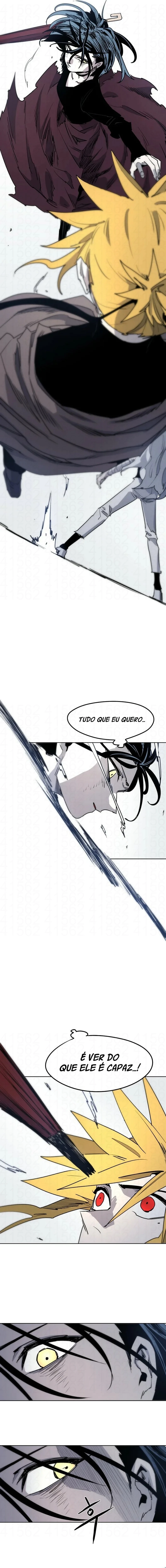 Read O Cavaleiro das Brasas PT Manga Online