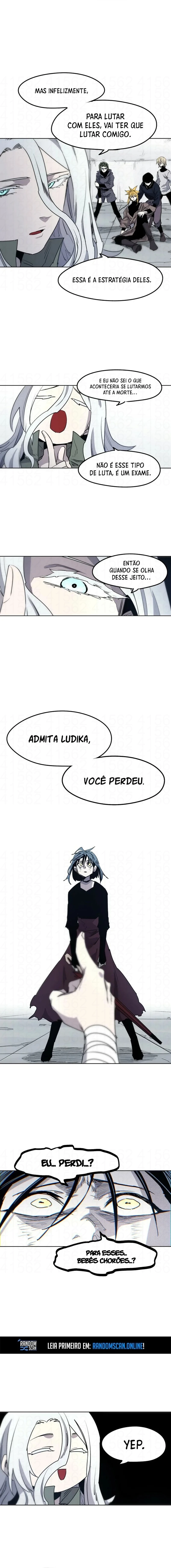 Read O Cavaleiro das Brasas PT Manga Online