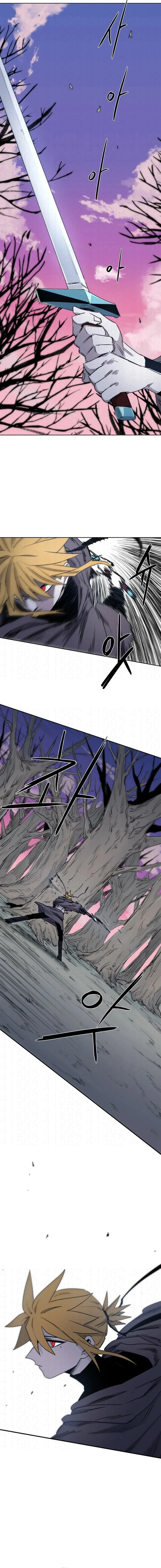 Read O Cavaleiro das Brasas PT Manga Online