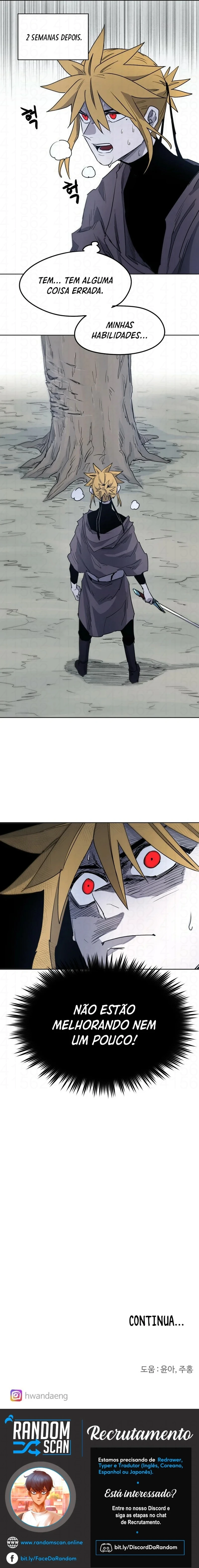 Read O Cavaleiro das Brasas PT Manga Online