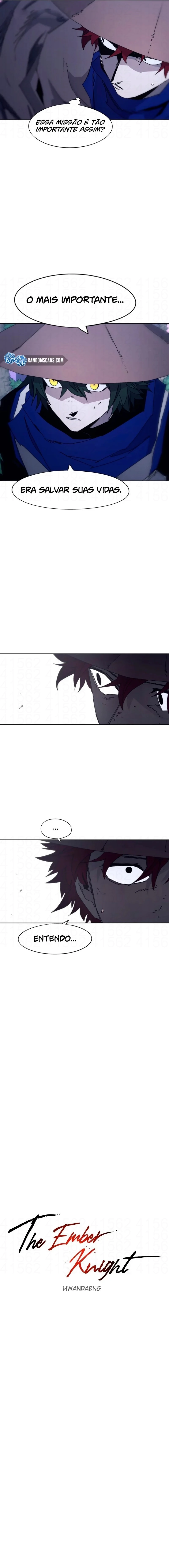 Read O Cavaleiro das Brasas PT Manga Online
