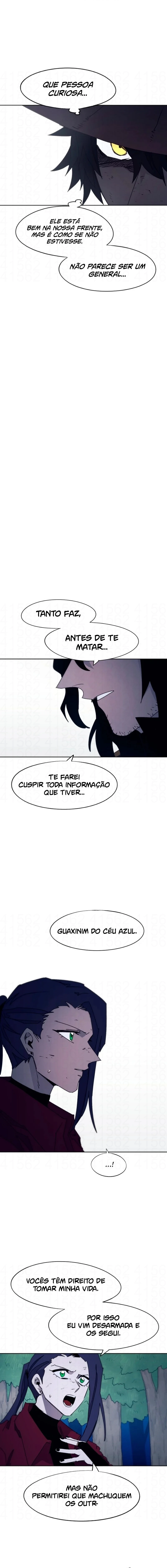 Read O Cavaleiro das Brasas PT Manga Online