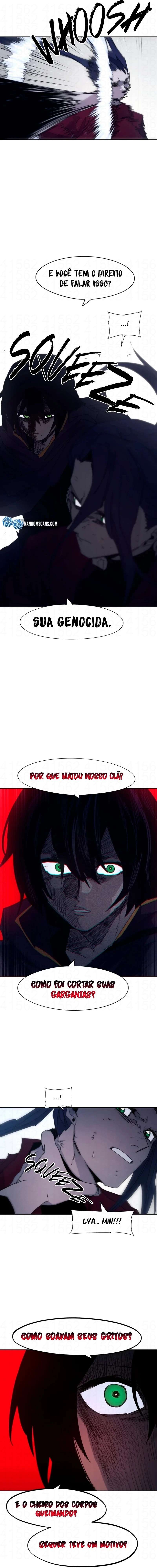 Read O Cavaleiro das Brasas PT Manga Online
