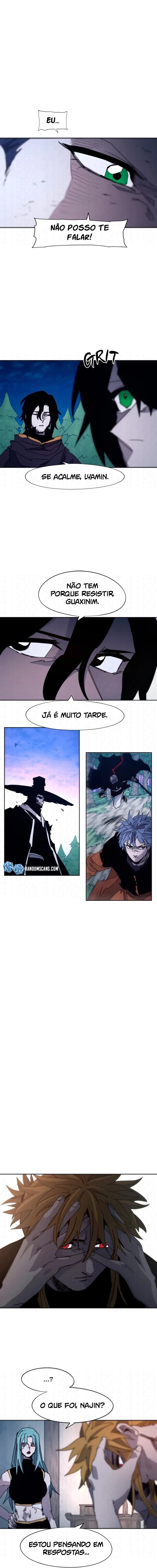 Read O Cavaleiro das Brasas PT Manga Online
