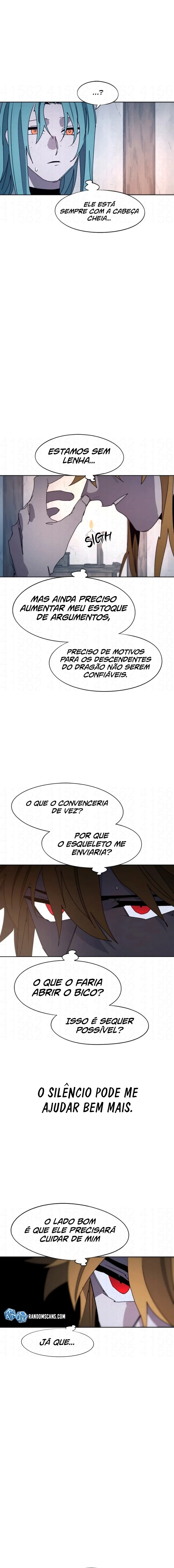 Read O Cavaleiro das Brasas PT Manga Online