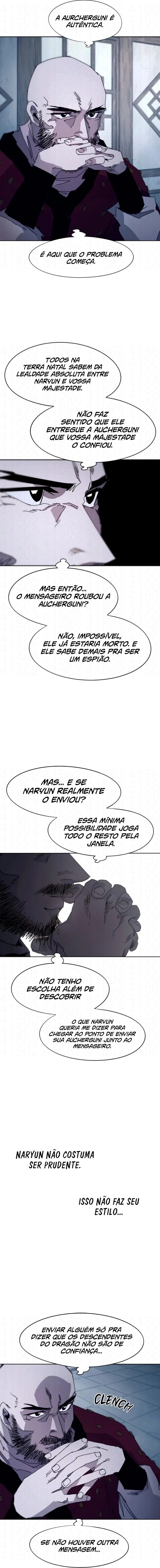 Read O Cavaleiro das Brasas PT Manga Online