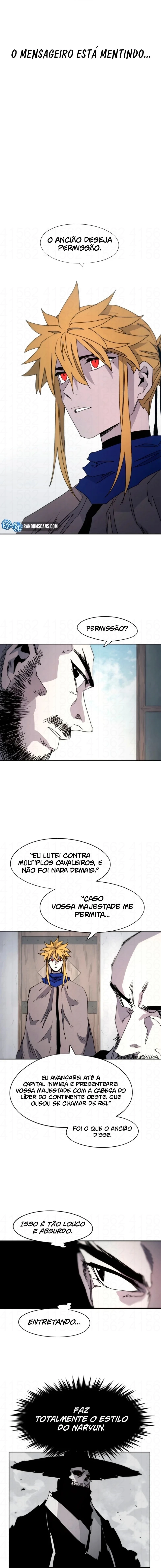 Read O Cavaleiro das Brasas PT Manga Online