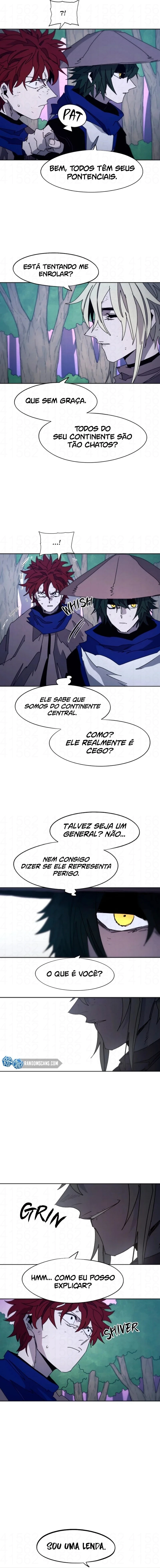 Read O Cavaleiro das Brasas PT Manga Online