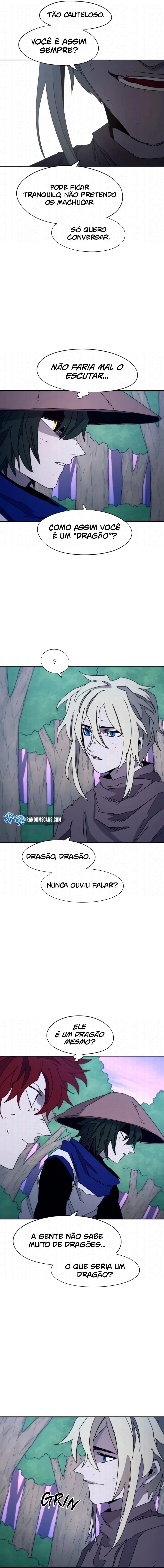 Read O Cavaleiro das Brasas PT Manga Online