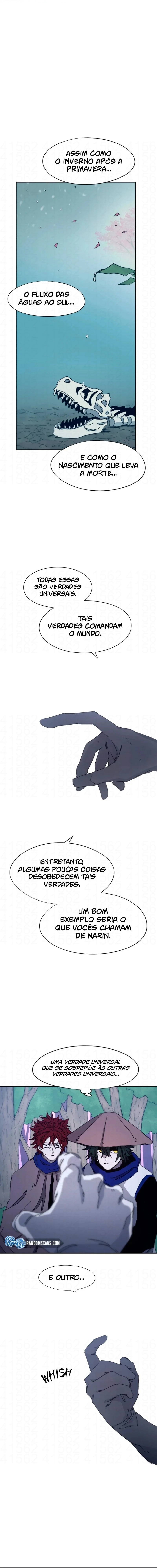 Read O Cavaleiro das Brasas PT Manga Online