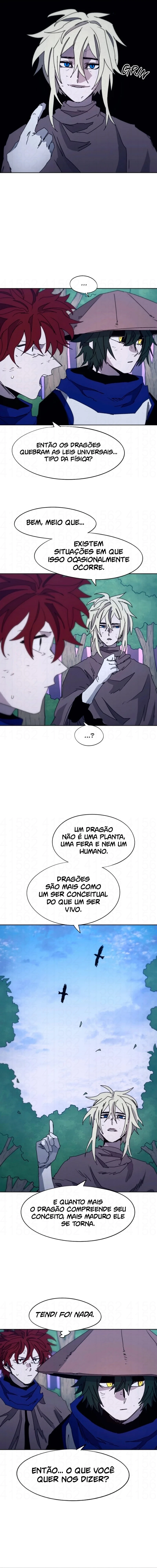 Read O Cavaleiro das Brasas PT Manga Online