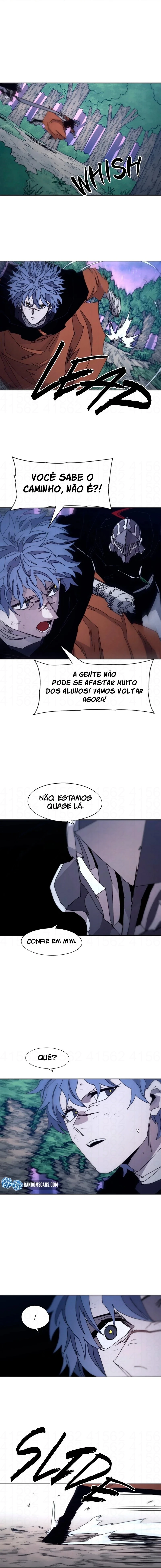Read O Cavaleiro das Brasas PT Manga Online