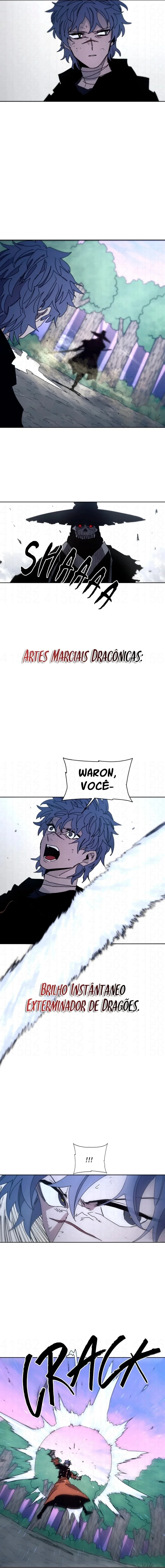 Read O Cavaleiro das Brasas PT Manga Online