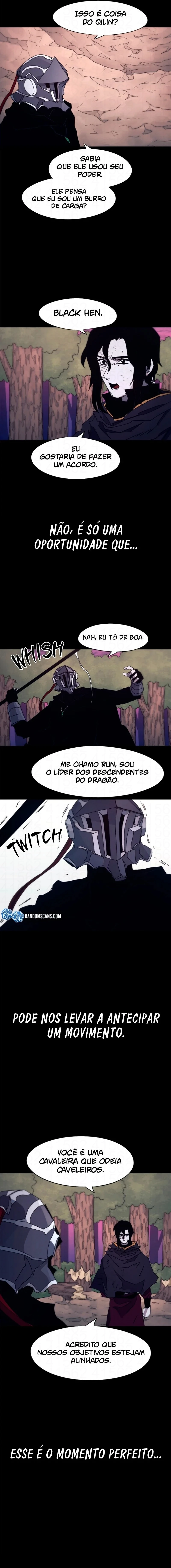 Read O Cavaleiro das Brasas PT Manga Online