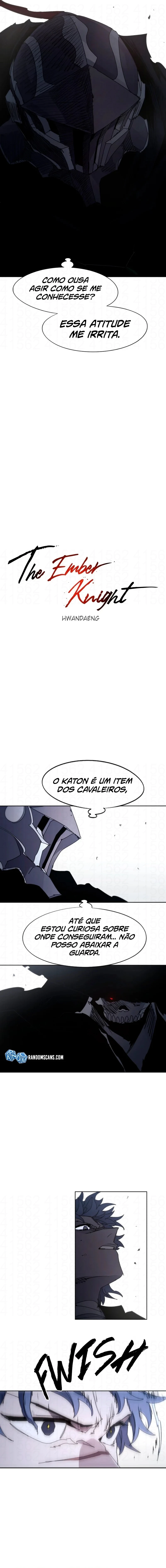 Read O Cavaleiro das Brasas PT Manga Online
