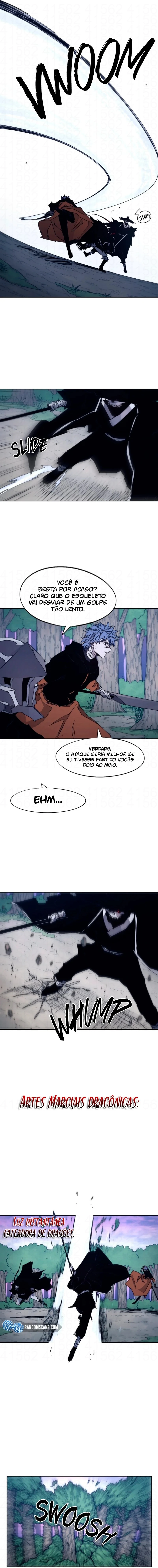 Read O Cavaleiro das Brasas PT Manga Online