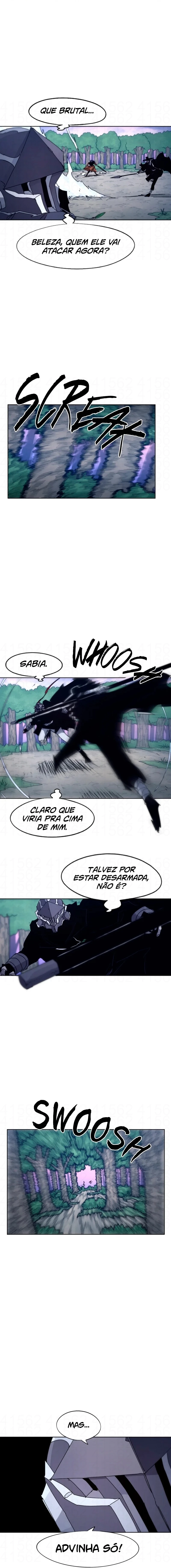 Read O Cavaleiro das Brasas PT Manga Online