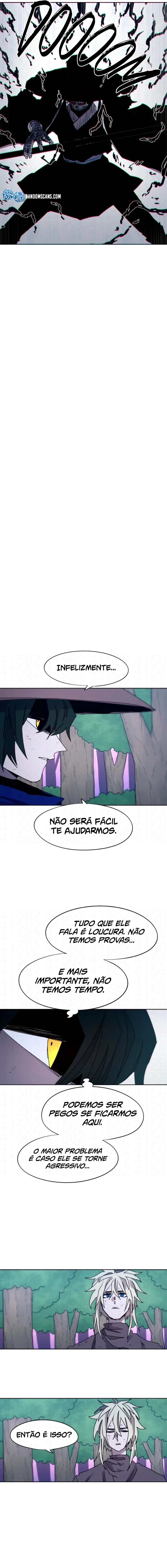 Read O Cavaleiro das Brasas PT Manga Online