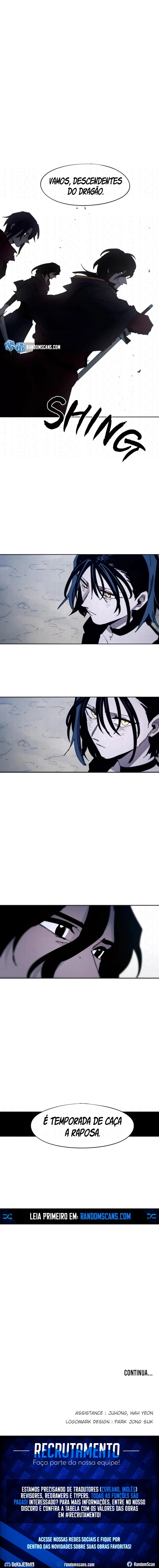 Read O Cavaleiro das Brasas PT Manga Online