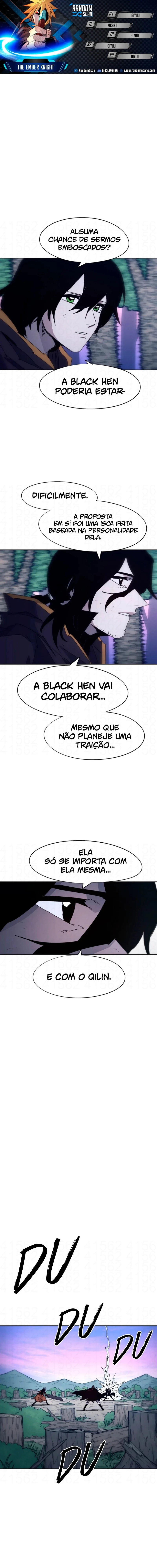 Read O Cavaleiro das Brasas PT Manga Online