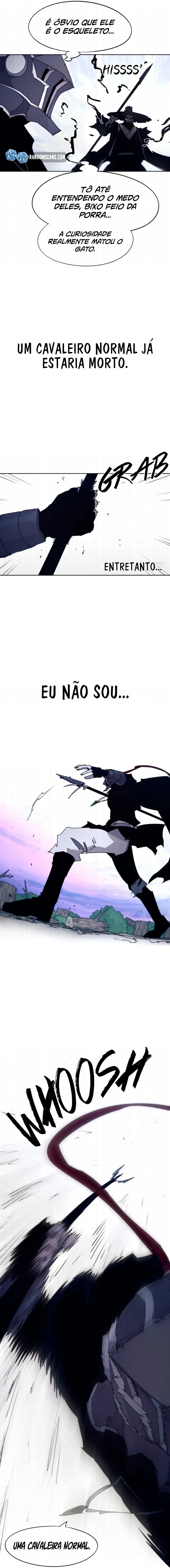 Read O Cavaleiro das Brasas PT Manga Online