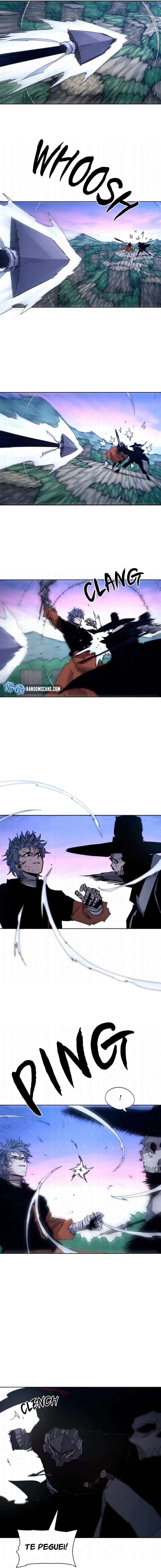 Read O Cavaleiro das Brasas PT Manga Online
