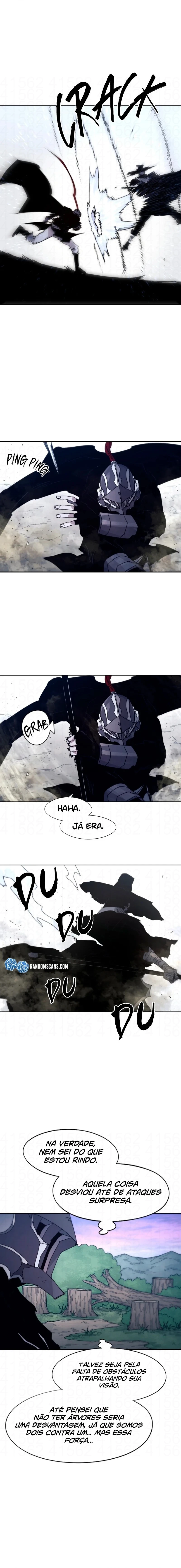 Read O Cavaleiro das Brasas PT Manga Online