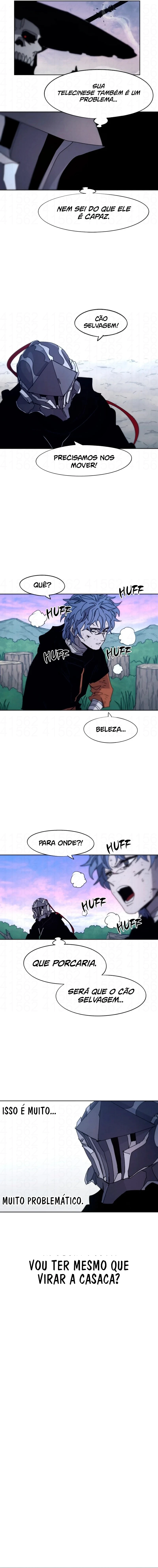 Read O Cavaleiro das Brasas PT Manga Online