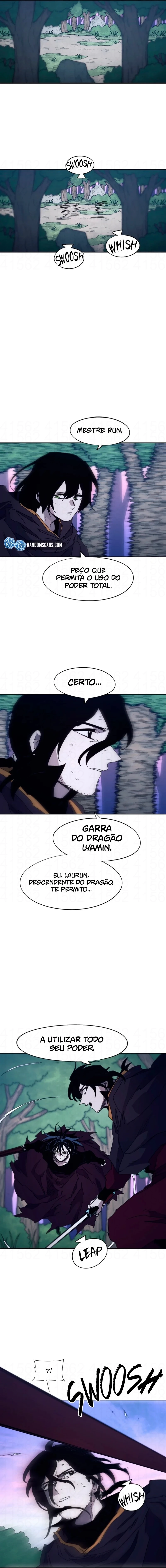 Read O Cavaleiro das Brasas PT Manga Online