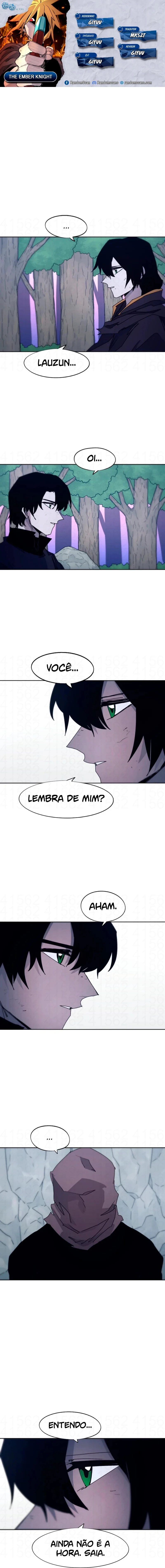 Read O Cavaleiro das Brasas PT Manga Online