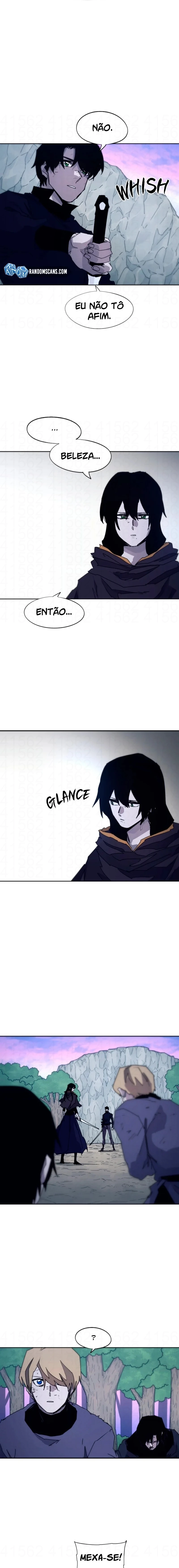 Read O Cavaleiro das Brasas PT Manga Online