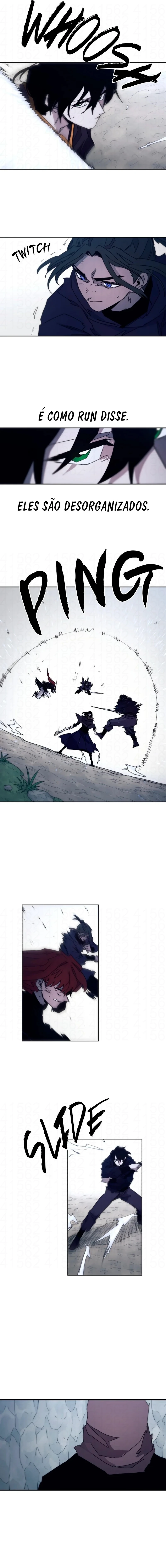 Read O Cavaleiro das Brasas PT Manga Online