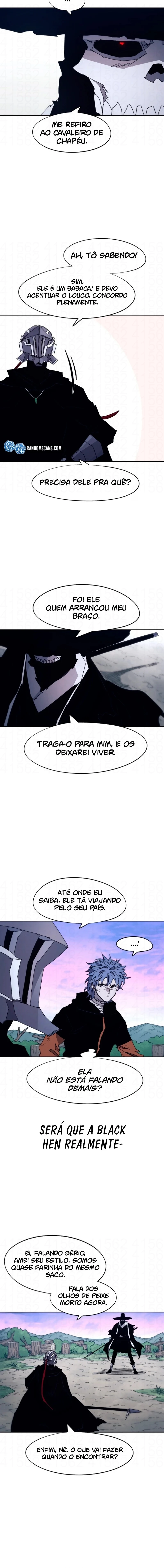 Read O Cavaleiro das Brasas PT Manga Online