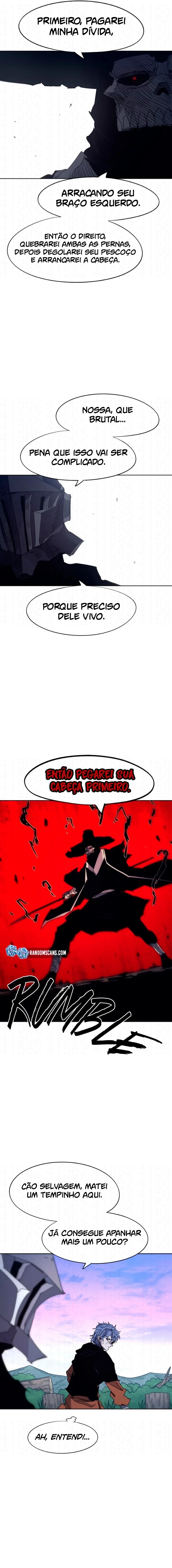 Read O Cavaleiro das Brasas PT Manga Online
