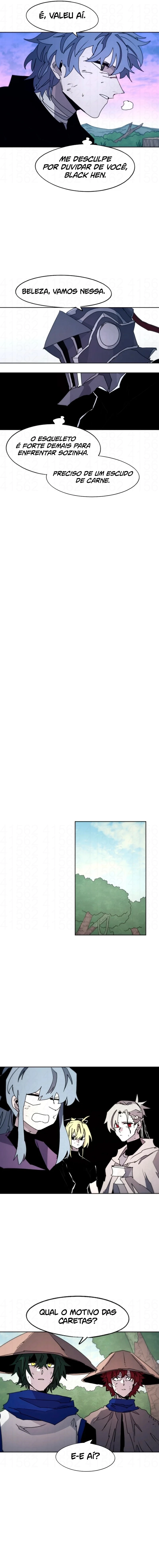 Read O Cavaleiro das Brasas PT Manga Online