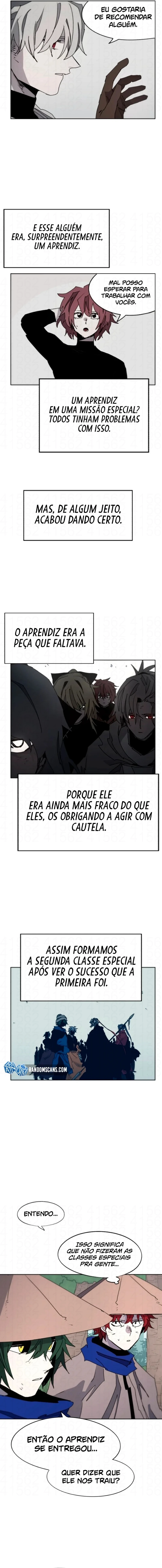 Read O Cavaleiro das Brasas PT Manga Online
