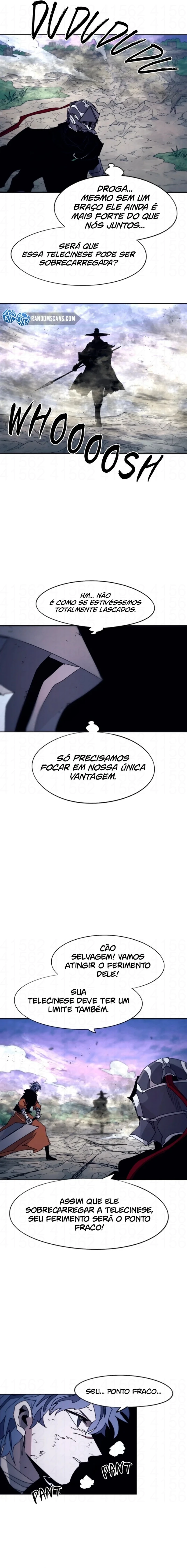Read O Cavaleiro das Brasas PT Manga Online