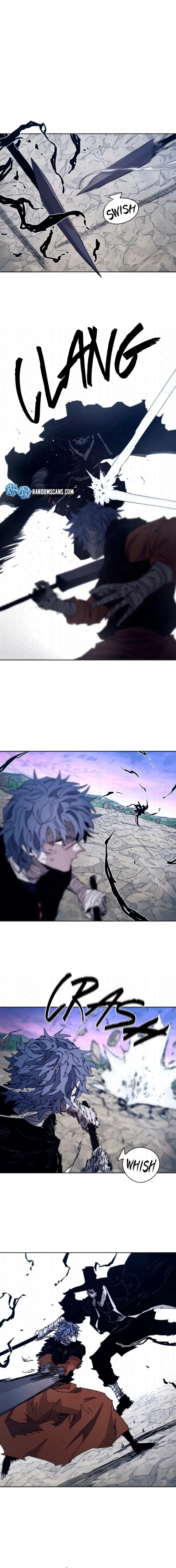 Read O Cavaleiro das Brasas PT Manga Online