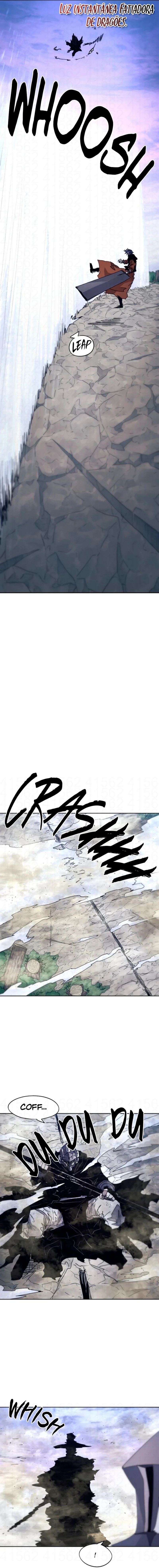 Read O Cavaleiro das Brasas PT Manga Online