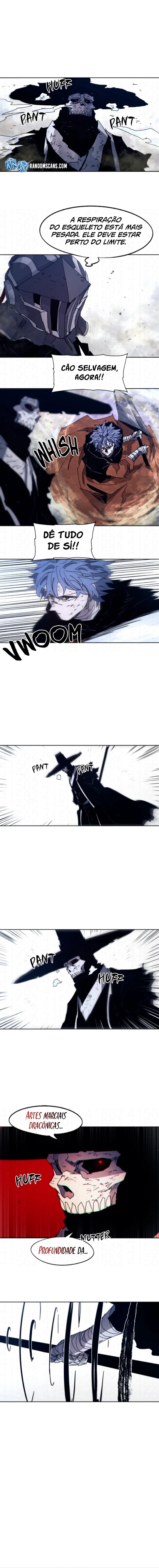 Read O Cavaleiro das Brasas PT Manga Online