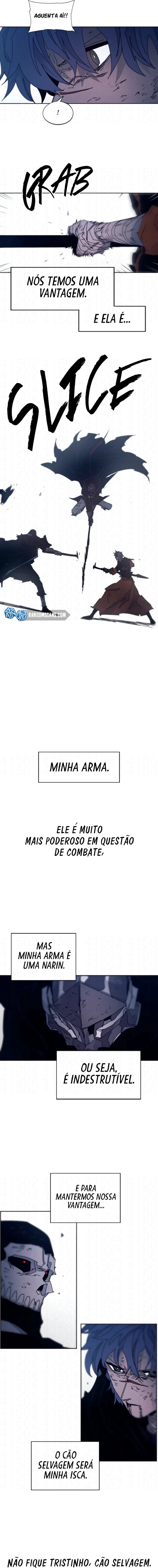 Read O Cavaleiro das Brasas PT Manga Online