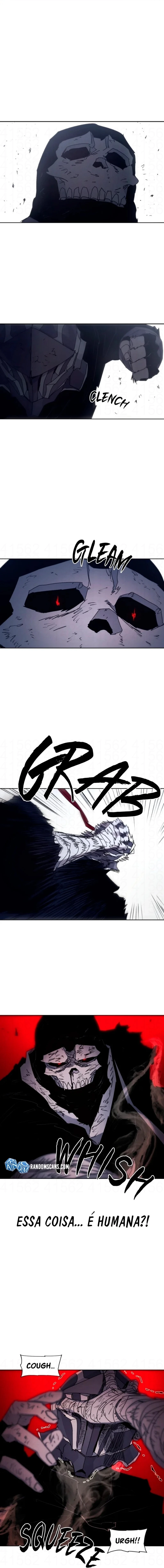 Read O Cavaleiro das Brasas PT Manga Online