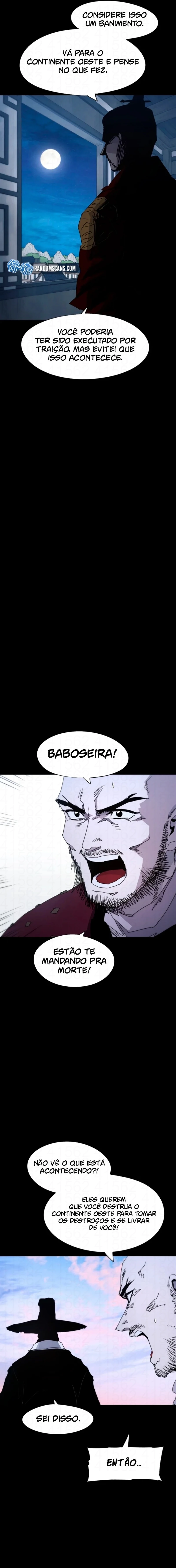 Read O Cavaleiro das Brasas PT Manga Online