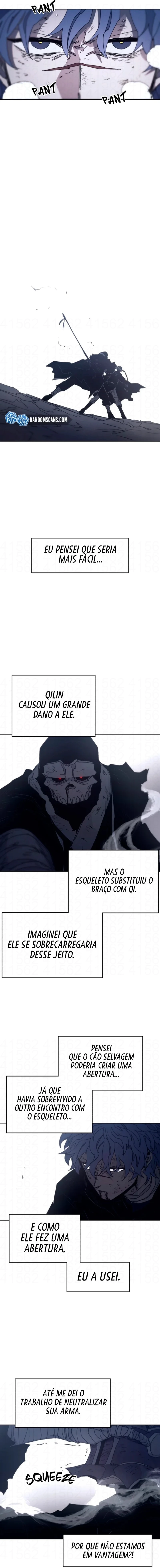Read O Cavaleiro das Brasas PT Manga Online